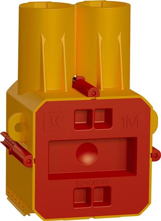 Fuga Prefab Isd M Låg 1M ⎮ 1017059111 ⎮ 1017059111 ⎮ 1017059111 ⎮