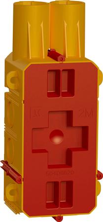 Fuga Prefab Isd M Låg 2M ⎮ 1017059153 ⎮ 1017059153 ⎮ 1017059153 ⎮ AAK504D6020