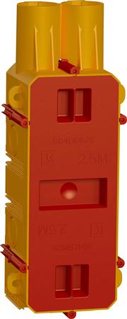 Fuga Prefab Isd M Låg 2,5M ⎮ 1017059179 ⎮ 1017059179 ⎮ 1017059179 ⎮ AAK504D6025