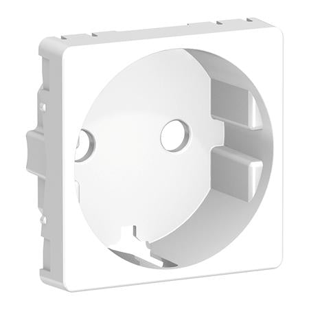 Fuga Afdækning Stikk Side Jord 1M Hv ⎮ 5703302166447 ⎮ 1017060456 ⎮ 1017060456 ⎮ AAK530D6061