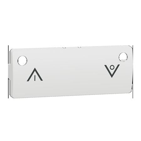 Fuga Tangent O/N Til Wiser Lys. Hv ⎮ 5703302169912 ⎮ 1092002675 ⎮ 1092002675 ⎮ 530D6112