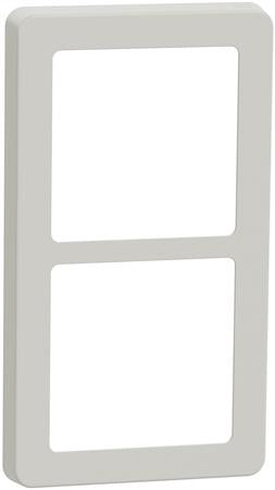 Fuga Base 63 Ramme 2X1M Lg ⎮ 5703302167499 ⎮ 1017060841 ⎮ 1017060841 ⎮ AAK560D5420