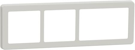 Fuga Base 63 Ramme 3,5M Lg ⎮ 5703302167611 ⎮ 1017060964 ⎮ 1017060964 ⎮ AAK560D5435