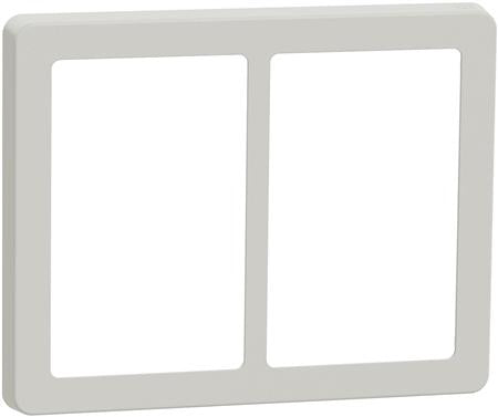 Fuga Base 63 Ramme 2X1,5M Lg ⎮ 5703302167659 ⎮ 1017061002 ⎮ 1017061002 ⎮ AAK560D5955