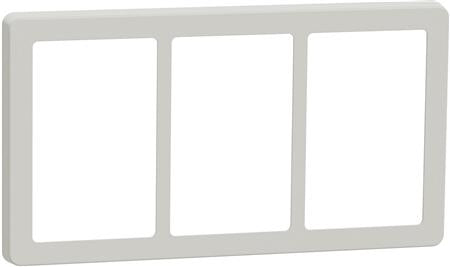 Fuga Base 63 Ramme 3X1,5M Lg ⎮ 5703302167697 ⎮ 1017061044 ⎮ 1017061044 ⎮ AAK560D5965