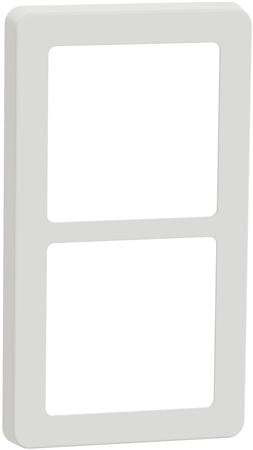 Fuga Base 63 Ramme 2X1M Hv ⎮ 5703302167505 ⎮ 1017060854 ⎮ 1017060854 ⎮ AAK560D6420