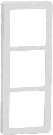 Fuga Base 63 Ramme 3X1M Hv ⎮ 5703302167581 ⎮ 1017060935 ⎮ 1017060935 ⎮ AAK560D6430