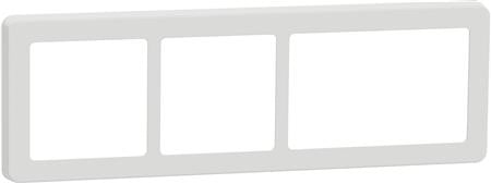 Fuga Base 63 Ramme 3,5M Hv ⎮ 5703302167628 ⎮ 1017060977 ⎮ 1017060977 ⎮ AAK560D6435