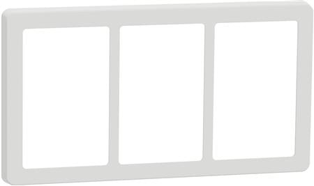 Fuga Base 63 Ramme 3X1,5M Hv ⎮ 5703302167703 ⎮ 1017061057 ⎮ 1017061057 ⎮ AAK560D6965