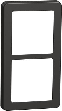 Fuga Base 63 Ramme 2X1M Kg ⎮ 5703302167512 ⎮ 1017060867 ⎮ 1017060867 ⎮ AAK560D8420