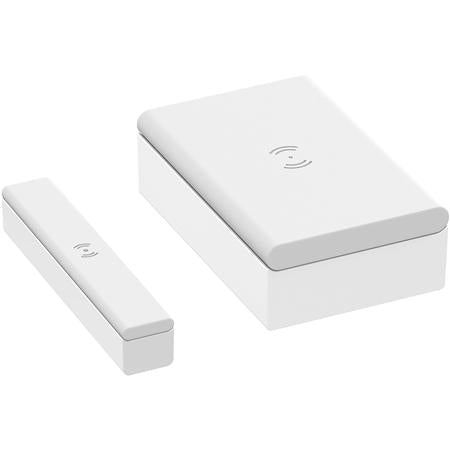 Wiser Dør Og Vindue Kontaktsæt ⎮ 5703302170000 ⎮ 1017061442 ⎮ 1017061442 ⎮ AAK550B1023