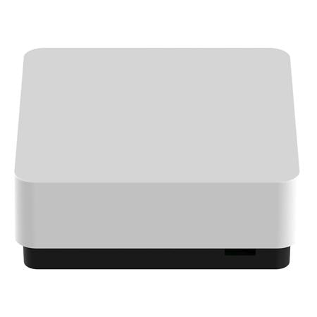 Wiser Temperatur & Fugt Sensor ⎮ 5703302170017 ⎮ 1017061471 ⎮ 1017061471 ⎮ AAK550B1024