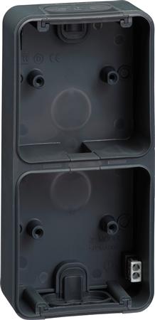 Opus74 Underlag 2X1M, Antracit ⎮ 5703302167253 ⎮ 1017060689 ⎮ 1017060689 ⎮