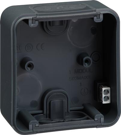 Opus74 Underlag 1M, Antracit ⎮ 5703302167260 ⎮ 1017060692 ⎮ 1017060692 ⎮