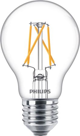 7,5W (60W) E27 Filament 827-822 A60 3-St ⎮ 8718699772130 ⎮ 00000 ⎮ 2057812142 ⎮ 77213001