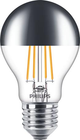 7,2W (50W) E27 827 A60 Dæmpbar ⎮ 8718699782474 ⎮ 00000 ⎮ 2057812168 ⎮ 78247400
