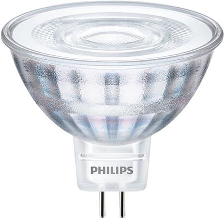 Corepro Ledspot 4,4W (35W) Mr16 827 36° ⎮ 8719514307063 ⎮ 2057815990 ⎮ 2057815990 ⎮ 30706300