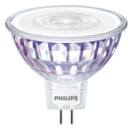 Mas Led Spot Vle D 5.8-35W Mr1 ⎮ 8719514307186 ⎮ 2057812540 ⎮ 2057812540 ⎮