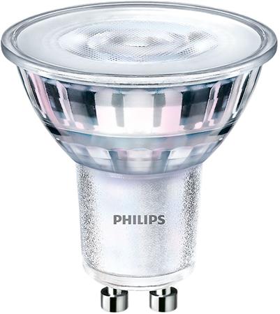 Corepro Ledspot 4W 345Lm 830 Gu10(50W) ⎮ 8719514358836 ⎮ 2057815916 ⎮ 2057815916 ⎮ 35883600
