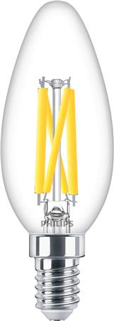 Mas Ledcandledt5.9-60W E14 927 B35 Cl G ⎮ 8719514449572 ⎮ 2057816805 ⎮ 2057816805 ⎮ 44957200