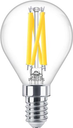 Mas Ledlusterdt3.4-40W E14 927 P45Cl G ⎮ 8719514449510 ⎮ 2057816834 ⎮ 2057816834 ⎮ 44951000