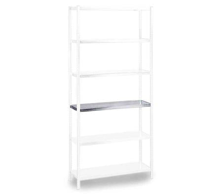 Hylde 36X885X400 Galv. Stål Pakke M. 5 ⎮ 8597500002 ⎮ 982001879 ⎮ 8597500002 ⎮ 126182