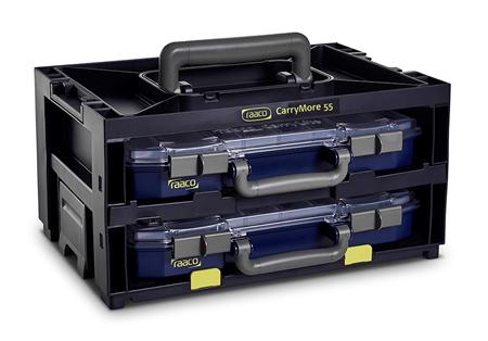 Carrymore 55 Med 2 Carrylite 55 ⎮ 5733439146395 ⎮ 982002002 ⎮ 8597500031 ⎮ 146395