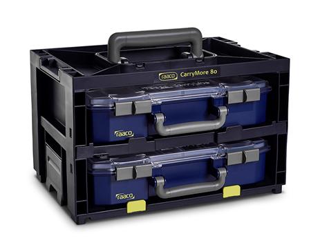 Carrymore 80 Med 2 Carrylite 80 ⎮ 5733439146418 ⎮ 982002003 ⎮ 8597500044 ⎮ 146418