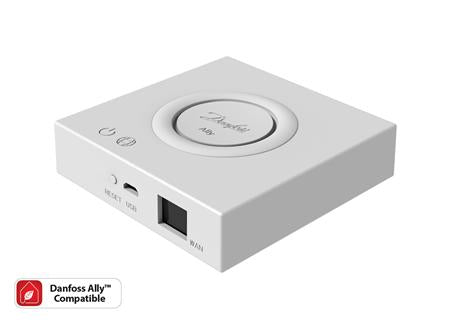 Danfoss Ally™ Gateway - Billigelogvvs.dk -