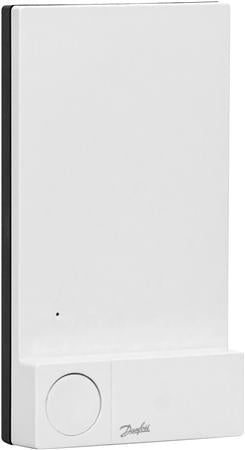 Danfoss Icon™ Zigbee Modul - Billigelogvvs.dk -