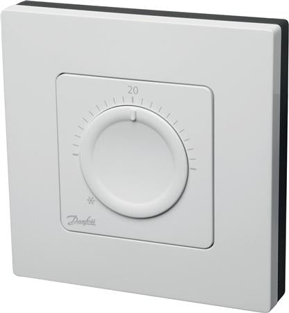 Danfoss Icontm Wd, Drejeknap ⎮ 5702425147555 ⎮ 460970420 ⎮ 0234100763 ⎮ 088U1080