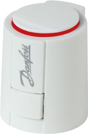 Danfoss Abn-Fbh 24V Nc Termoaktuator ⎮ 5705150570360 ⎮ 460952510 ⎮ 0234100653 ⎮ 193B2148