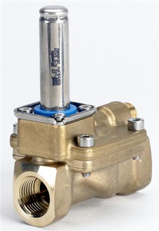 Danfoss Magnetventil Ev220Bw Eco Brass ⎮ 5702428508575 ⎮ 470316004 ⎮ 2324504235 ⎮