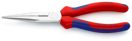 Spidstang Lige Spids 2615-200 ⎮ 9497905586 ⎮ 970010039 ⎮ 9497905586 ⎮ 26 15 200