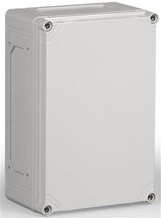 Cubo C Kasse Grå 200X300X132 ⎮ 6418677172137 ⎮ 5412600019 ⎮ 5412600019 ⎮