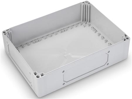 Cubo C Bund U/Låg 300X400X102 ⎮ 6418677171734 ⎮ 5412600404 ⎮ 5412600404 ⎮