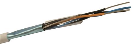 Signalkabel Pts 6X2X0,6 Hv.Sp Dca ⎮ 7330000131323 ⎮ 5483661126 ⎮ 5483661126 ⎮ 37154041-802-02