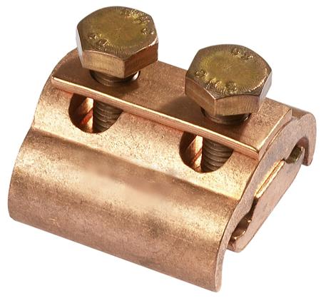 Parallelklemme I Rødgods 16-95Mm2 ⎮ 5703277242603 ⎮ 3121001529 ⎮ 3121001529 ⎮ 31.21.001.529