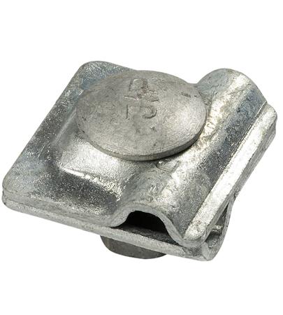 Krydsklemme Galv. 4-6Mm ⎮ 5703277232703 ⎮ 3121001891 ⎮ 3121001891 ⎮