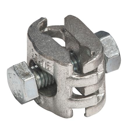 Parallelklemme 2,5-16Mm2. Fortinnet ⎮ 3121002832 ⎮ 3121002832 ⎮ 3121002832 ⎮