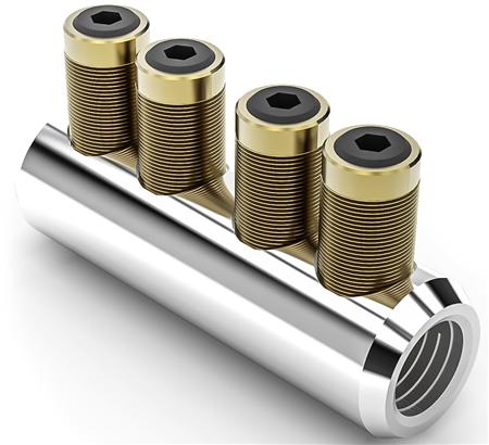 Skrueforbinder 16-150Re/150Rm/120Sm ⎮ 5703472460901 ⎮ 7921119730 ⎮ 7921119730 ⎮ 7921119730