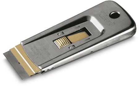 Glasskraber Pro 40Mm ⎮ 3253560285005 ⎮ 909800170 ⎮ 7197000563 ⎮ 0-28-500