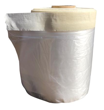 Afdækning 550 Mm X33 Meter ⎮ 6839700011 ⎮ 900168059 ⎮ 6839700011 ⎮ TMP55033