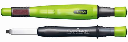 Big-Dry Pen Med Hylster Og 2B Stift ⎮ 4260056155277 ⎮ 988001031 ⎮ 5497896084 ⎮