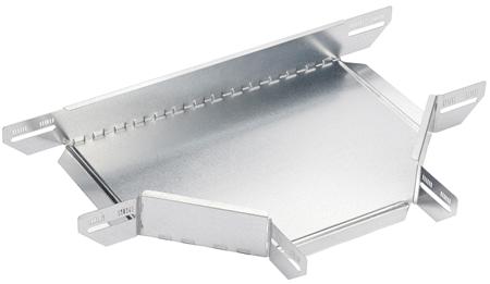 T-Stykke Flad 60Hx400X1Mm Fzs ⎮ 8712186064647 ⎮ 8037012869 ⎮ 8037012869 ⎮