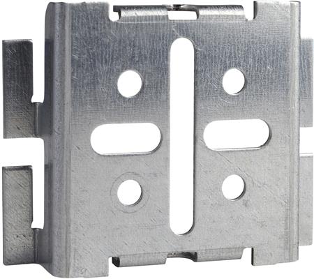 Dåseplade T/Gitterbakke 72X90Mm Fzs ⎮ 8428031039301 ⎮ 8037324311 ⎮ 8037324311 ⎮