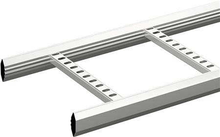 Kabelstige Khzp 300Mm Fzv 6M - Billigelogvvs.dk -