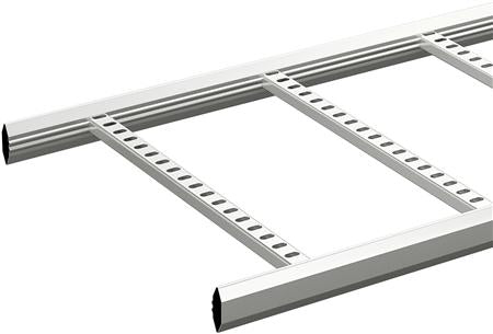 Kabelstige Khzp 500Mm Fzv 6M - Billigelogvvs.dk -