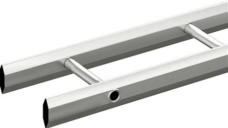 Kabelstige Khz 150Mm Fzv 6M - Billigelogvvs.dk -