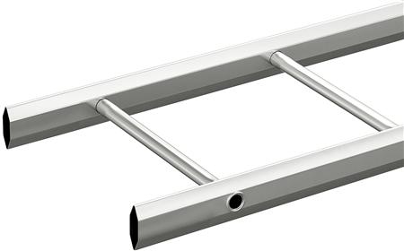 Kabelstige Khz 300Mm Fzv 6M - Billigelogvvs.dk -